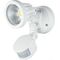 ZIP LED SINGLE SENSOR WHITE