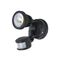 ZIP LED SINGLE SENSOR BK