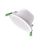 LED 10W BUILT IN 90 CUTOUT