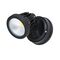 ZIP SINGLE SPOT W/O SENSOR BK
