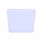 LED SQUARE DIMMABLE 15W TRI