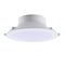 15W/SMD/LED/TRI COLOR CUTOUT 110-130