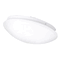 PC COVER LED 18W TRI-COLOR