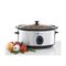 Slow Cooker 6L 320W Maxim