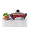 Multifunction Mini Fry Pan 20cm Square Maxim