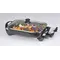 Banquet Electric Frypan 39x30cm 1800W Maxim