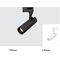 15W TRACK LT 5 CCT CHANGEABLE BK