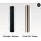 HIGH LIGHT BOLLARD BLACK