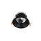 10W LED DOWNLIGHT BK 5 COLORS