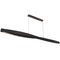 Pendant Light LED 80W 3000K 2400mm Cracked Silver Arezzo Telbix