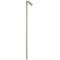 Post Light LED 3W 24V 3000K IP65 Antique Brass Eslen Telbix