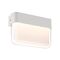 Outdoor Wall Light LED 5W Tri-Colour IP65 Black Sand Fadro Telbix