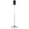 Pendant Light LED 6W 3000K 180mm White Sand Grado Telbix