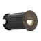 Step Light LED 1W 24V 3000K IP67 Antique Brass Halon Telbix