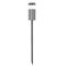 GARDEN SPIKE TITANIUM