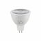 MR16 GLOBES 5W TRI COLOR