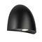 Step Light LED 3W 24V IP54 Black Sand Jora Telbix