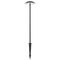 Garden Post Light LED 5W 24V 3000K IP65 Black Sand Luc Telbix