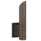 Outdoor Wall Light LED 3W IP65 Stainless Steel 316 Penros Telbix