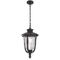 Pendant Light E27 IP44 250mm Bronze Clear Ramiro Telbix