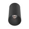 Surface Mount Downlight LED 10W 3000K Dimmable Grey Umbra Sova Telbix