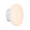 Wall Light LED 14W 3000K IP44 200mm White Tifton Telbix