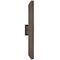 Outdoor Wall Light LED 6W 3000K IP65 Stainless Steel 316 Vostel Telbix