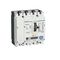 MCCB 4P 250A 150kA Standard Electronic 250A Frame NM8N Chint