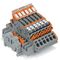 Compact Terminal Block 3 Phase Wago