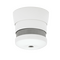 Nano 10 Year Photoelectric Smoke Alarm 40mm Sealed Battery Cavius