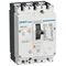 MCCB 3P 225A 150kA Magnetic Only 250A Frame NM8N Chint