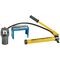 Hydraulic Crimper and Pump Set 400mm MajorTech