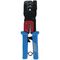 Modular Connector RJ45 Crimp Tool MajorTech
