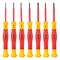Screwdriver Set 7 Piece 1000V MajorTech
