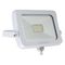 Floodlight LED 10W Round 4000K MajorTech