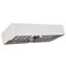 Solar PIR Brick Light 500lm White MajorTech