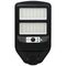 Integrated Solar Street Light 1400lm 6500K MajorTech