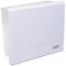 Flush Mount Switchboard 8-10 Pole Steel Tray MajorTech