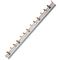 Busbar Insulated 63A Single Phase MajorTech
