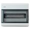 Surface Mount Switchboard 12 Pole IP66 MajorTech