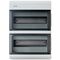 Surface Mount Switchboard 24 Pole IP66 MajorTech