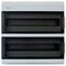 Surface Mount Switchboard 36 Pole IP66 MajorTech