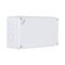 Junction Box IP65 200x100x70mm Grey MajorTech