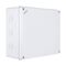 Junction Box IP65 200x100x70mm 20mm Knockout Grey MajorTech