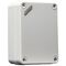Enclosure IP67 110x80x45mm MajorTech