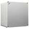 Enclosure IP67 200x200x130mm MajorTech