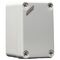 Enclosure IP67 95x65x55mm MajorTech