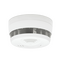 Wireless Mains Powered Photoelectric Smoke Alarm 240V RF Cavius