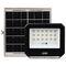 Solar Co-Brightness Floodlight 700lm MajorTech