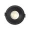 LED Downlight 10W SMD 4-CCT Selectable Black 3A Lighting